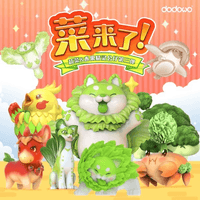 Vegetables fairy 3rd 1
