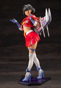 KOTOBUKIYA TRANSFORMERS STARSCREAM BISHOUJO STATUE - Transformers - photo 6