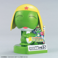 KERORO - KERORO GUNSO Ver.1.5 + FLYING BOARD 4