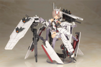 FRAME ARMS GIRL IZUMO 22