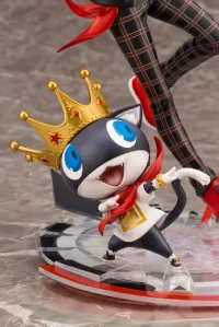 KOTOBUKIYA ARTFX J Hero&Morgana - Persona 5 - photo 9