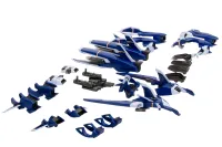 KOTOBUKIYA LIGER ZERO JAGER UNIT MARKING PLUS Ver. - ZOIDS - photo 2