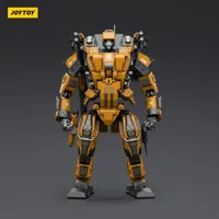 JOYTOY APOC Series Annihilator 02 Long-Range Strike Mech ST-8617 - Dark Source - photo 1