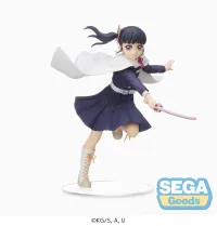 SEGA "Demon Slayer: Kimetsu no Yaiba" SPM Figure "Kanao Tsuyuri" - Demon Slayer: Kimetsu no Yaiba - photo 1