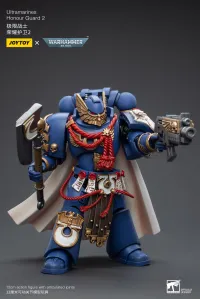 JOYTOY Ultramarines Honour Guard  2 - Warhammer 40K - photo 7