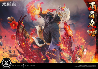 Ultimate Premium Masterline Hell's Paradise: Jigokuraku Gabimaru Bonus Version 60
