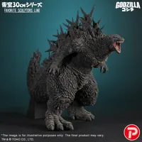 X-PLUS TOHO 30cm series Favorite Sculptors Line Godzilla (2023) - Godzilla - photo 7