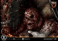 Prime 1 Studio Real Elite Masterline Gears of War: Reloaded Marcus Fenix Ultimate Version - Gears of War - photo 15