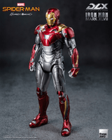 Spider-Man: Homecoming DLX Iron Man Mark 47 5