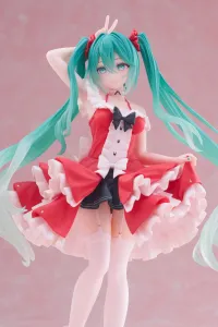 TAITO Hatsune Miku Figure - Fashion (Lolita Ver.) - Hatsune Miku - photo 5