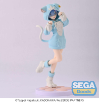 Luminasta "Re:ZERO -Starting Life in Another World-" "Rem" -Mofumofu Pack- 1