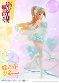 Prime 1 Studio PRISMA WING Classroom of the Elite Kei Karuizawa 1/7 Scale Pre-Painted Figure - Classroom of the Elite - photo 35