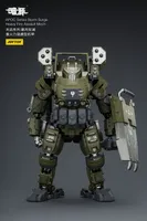 JOYTOY APOC Series Storm Surge Heavy Fire Assault Mech ST-8616 - Dark Source - photo 14