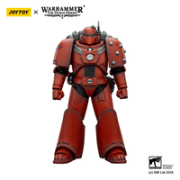 Blood Angels MKVI Tactical Legionary 6