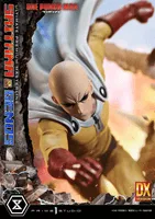 Prime 1 Studio Ultimate Premium Masterline One-Punch Man Saitama & Genos DX Bonus Version			 - One Punch Man - photo 44