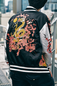 Neru's Souvenir Jacket(re-run) 9