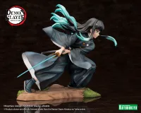 KOTOBUKIYA ARTFX J Muichiro Tokito - Demon Slayer: Kimetsu no Yaiba - photo 6