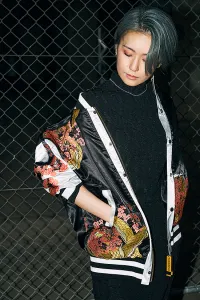 GOOD SMILE COMPANY Neru's Souvenir Jacket(re-run) - Blue Archive - photo 12