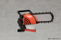 Chainsaw Man Sound Gimmick Figure Chainsaw Man 4