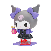 Sanrio characters COSPLAY FIGURE COLLECTION～My Melody･Kuromi～(B:Kuromi) 3