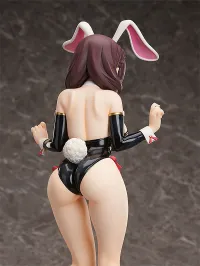 FREEing Yunyun: Bare Leg Bunny Ver. - KONOSUBA -God's Blessing on This Wonderful World! - photo 12