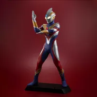 MegaHouse Ultraman Trigger (Multi Type) - Ultraman - photo 6