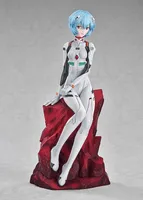 Good Smile Arts Shanghai Rei Ayanami - Rebuild of Evangelion - photo 1