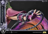 Prime 1 Studio Premium Masterline Saint Seiya Andromeda Shun "Final Bronze Cloth" Bonus Version - Saint Seiya - photo 23