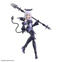 BANDAI HOBBY 30MS SIS-D00 NEVERLIA[COLOR A] - 30 Minutes Sisters (30MS) - photo 11
