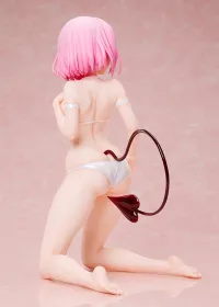 FREEing Momo Belia Deviluke: Swimsuit with Gym Uniform Ver. - To LOVE-Ru - photo 5