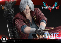 Concept Masterline Devil May Cry V Dante Bonus Version 24