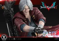 Prime 1 Studio Concept Masterline Devil May Cry V Dante Bonus Version - Devil May Cry - photo 24