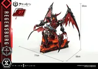 Prime 1 Studio Concept Masterline Azur Lane Regensburg Ultimate Bonus Version  			 - Azur Lane - photo 33