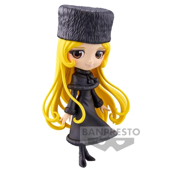 BANDAI Maetel (ver. A) - Galaxy Express 999