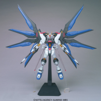 HG 1/60 Strike Freedom Gundam (Lightning Edition) 2