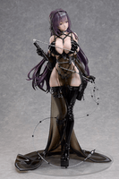 Mihara: Bonding Chain 4