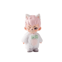 Rayan No Puppies No World series figures Rayan 8