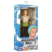 BANDAI AnimeHeroes Mega ONE PIECE - Roronoa Zoro - ONE PIECE - photo 4