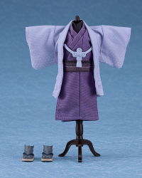 Nendoroid Doll Heshikiri Hasebe: Casual Outfit Ver. 3