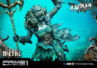 Museum Masterline Dark Nights: Metal (Comics) The Drowned Deluxe Version 23