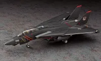 Hasegawa 1/72  F-14A TOMCAT "ACE COMBAT RAZGRIZ" - Scale Kits - photo 3