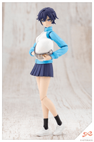 RUI SAOTOME【TOUOU HIGH SCHOOL TRACKSUIT】 12
