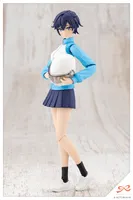 KOTOBUKIYA RUI SAOTOME【TOUOU HIGH SCHOOL TRACKSUIT】 - SOUSAISHOJOTEIEN - photo 12