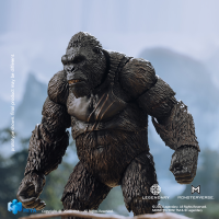 Exquisite Basic Series None Scale Kong Skull Island Kong 9