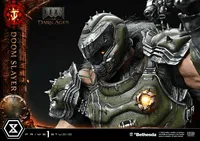 Prime 1 Studio Ultimate Premium Masterline DOOM: The Dark Ages DOOM Slayer Deluxe Version 			 - DOOM - photo 53