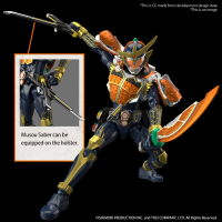 Figure-rise Standard KAMEN RIDER GAIM ORANGE ARMS 6