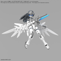 30MM 1/144 OPTION PARTS SET 17 (WING UNIT 1) 3