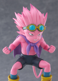 SoftB Half BEELZEBUB 10