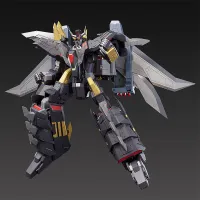 GOOD SMILE COMPANY THE GATTAI Dairyuga - Dancouga - Super Beast Machine God - photo 1