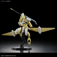 HG 1/72 MAILeS REIKI KAI 10